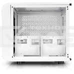 Компьютерный корпус Thermaltake Core V1 белый w/o PSU,CA-1B8-00S6WN-01, фото20