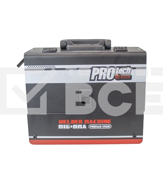 Сварочный полуавтомат инверторный Edon PROtech-175GM