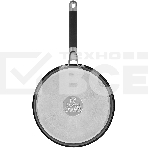 Сковорода, RONDELL с/кр 24 см. Stern 092-RDS, фото4