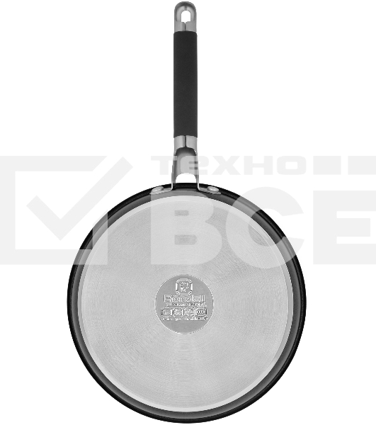 Сковорода, RONDELL с/кр 24 см. Stern 092-RDS