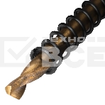 Коронка по металлу Denzel твердосплавная, 64 мм, фото6