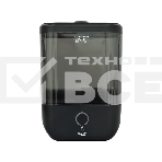 Автоматический дозатор для жидкого мыла Puff 8190Bl, 1000 мл, черный, фото2