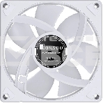 Вентилятор для корпуса JONSBO SL-925W (92x92x25мм, 4-pin PWM, ARGb, 38.2CFM, 33.8dBA, 2200RPM, белый), фото2