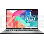 Ноутбук MSI Modern 15 F1MG-801XRU Intel Core 5 120U 1400MHz/15.6