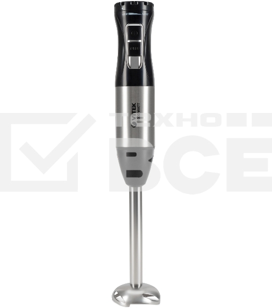 Блендер Vitek VT-8545 погружной 1000Вт