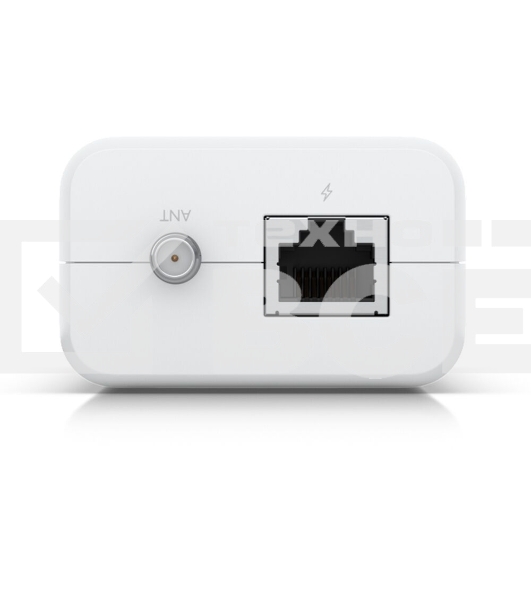 Радиоустройство Ubiquiti UniFi Device Bridge 5 ГГц, 802.11a/n/ac, MIMO 2х2, 1х 1G RJ45 (с раздачей PoE)