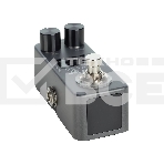 Компактный процессор эффектов Valeton GP-5 100+ эффектов, до 9 эффектов одновременно, поддержка IR импульсов гитарных кабинетов, возможность подключения к приложению на смартфоне, USB выход для подключения к ПК, поддержка Bluetooth для подключения внеш, фото4