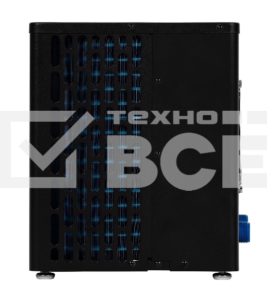 Тепловой насос для бассейна Royal Thermo MasterHeat Mini RTM-10MHN8