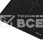 Индукционная панель варочная CANDY CHXY32NB, 2х комф, черная, фото3