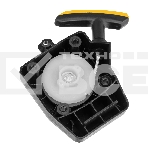 Стартер для бензотриммера Denzel DT-25, фото 1