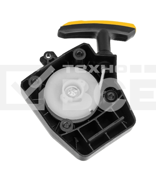 Стартер для бензотриммера Denzel DT-25