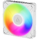 Вентилятор корпусной ARCTIC P14 Pro A-RGb (белый) - retail (ACFAN00318A), фото 1