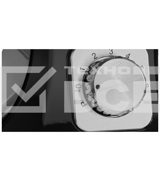 Миксер планетарный Maunfeld MF-431BK