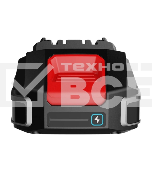 Набор аккумулятор и зарядное устройство Deli DE-CM20A2E (2АКБ 20V 2А*ч + ЗУ 2A, 20V)