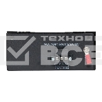 Коммутатор неуправляемый промышленный U-16T 16 портов 10/100Base-T(X) RJ45 монтаж на DIN-рейку TSX EKF TSX-U-16T, фото8