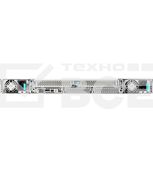 Серверная платформа ASUS RS700A-E13-RS4U