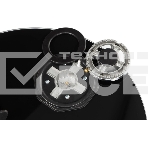 Газовая варочная панель Maunfeld EGHG.43.23CB\G черный, фото7