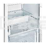 Встраиваемый холодильник Kuppersberg SRB 1781, High-Tech, ВхШхГ 177.2х54х54 см, объем 289 л, без МК, инверторный компрессор, электронное/сенсорное управление, скользящее крепление фасада, Total No Frost, LED освещение, энергоэффективность А+, фото11