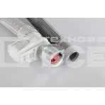 Посудомоечная машина Gorenje GS520E15W, белая, 44.8 см, 9 компл., 47 дБ, класс A++, фото6