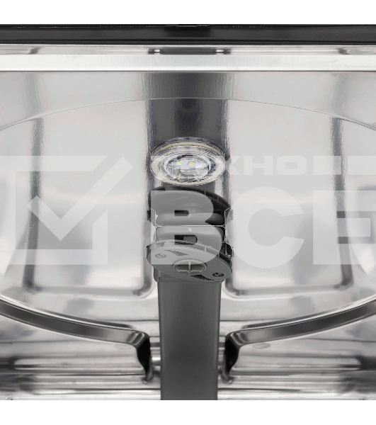 Встраиваемая посудомоечная машина Krona WESPA 45 BI V2