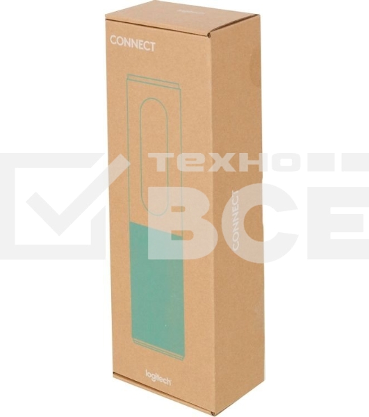 Веб-камера Logitech ConferenceCam Connect 960-001034