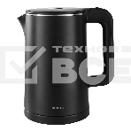 Чайник Centek CT-0009 <Black> (черный), фото 1