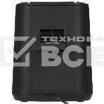 Аэрогриль Endever AF-130 черный, 1800 Вт, 6 л, сенсор, 7 программ, фото8