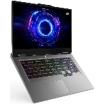 Ноутбук Lenovo LOQ 17IRX10/17.3'/IPS/Intel Core i7 13650HX/1920x1080/32GB/1024GB SSD/NVIDIA GeForce RTX 5060 8GB/Windows 11 Pro/серый/2.9kg, фото12