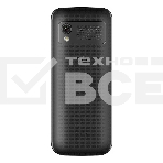 Мобильный телефон BQ 2800L Art 4G черный, фото4
