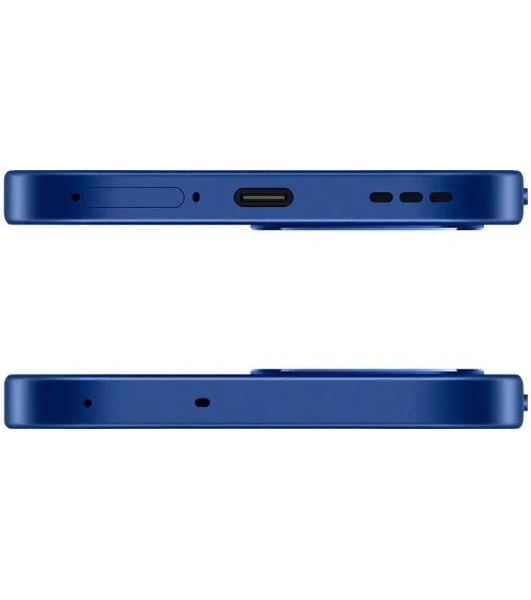 Смартфон OPPO A6 Pro CPH2799 8/256 звездный синий