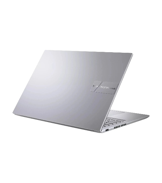Ноутбук ASUS VivoBook 16 M1605NAQ-SH158/16'/OLED/AMD Ryzen 7 170/16GB/512GB SSD/AMD Radeon 680M/Windows 11 Professional/серебристый/1.88kg