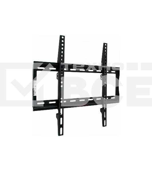 Кронштейн для телевизора Arm Media STEEL-3 new черный 22