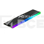 Оперативная память Silicon Power XPower Zenith, DDR4, 8GB (1x8GB), 3200MHz, CL16, с радиатором, RGB, серый, фото3