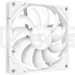 Вентилятор ID-Cooling TF-9215-W белый 92мм 2800rpm 35.2db 4-pin, фото2