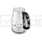 Чайник электрический BRAYER BR1022 2200Вт.1,7 л, STRIX, стальной, термометр., фото9