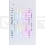 Компьютерный корпус 1STPLAYER DK D3-B White / mATX / 1x120mm & 2x140mm LED fans inc. / D3-B-WH-2F1P-W-1F1-W, фото2