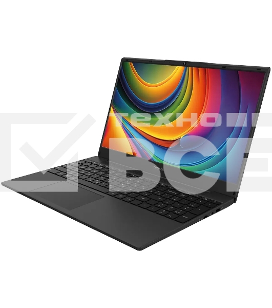 Ноутбук Digma EVE A5820 Ryzen 3 3200U 8Gb SSD256Gb AMD Radeon 15.6