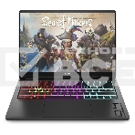 Ноутбук HP Omen 14-fb0016ci Core Ultra 7 155H 16Gb SSD1Tb NVIDIA GeForce RTX4060 8Gb 14