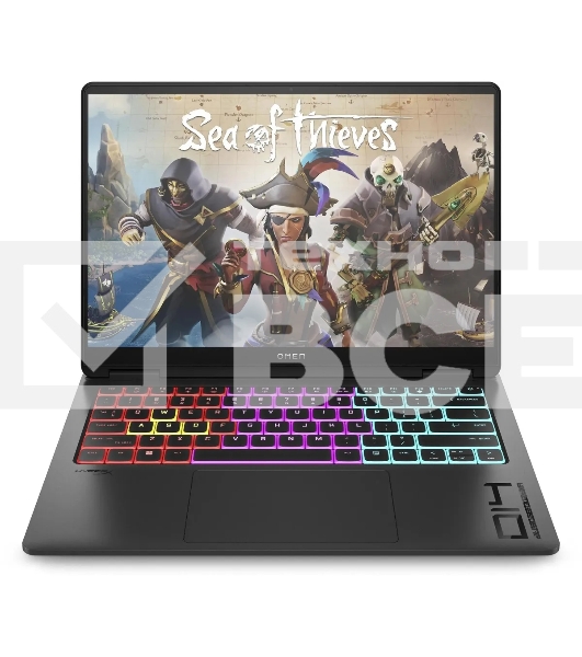 Ноутбук HP Omen 14-fb0016ci Core Ultra 7 155H 16Gb SSD1Tb NVIDIA GeForce RTX4060 8Gb 14