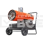 Калорифер дизельный PATRIOT DTC 202i, 20 кВт, 1300 м3/ч, термостат., фото2