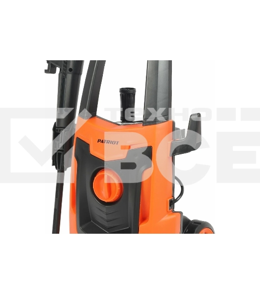 Минимойка Patriot GT360 Imperial 1600Вт
