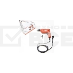 Дрель Makita M0600, 350 Вт, сетевая, безударная, фото2