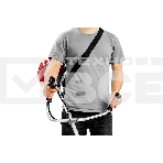 Бензокоса ЗУБР КРБ-1300, 1.3 кВт / 1.7 л.с., 43 см3, фото2