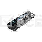 Концентратор Vention OTG USB 3.0 на 7 портов черный, фото 1