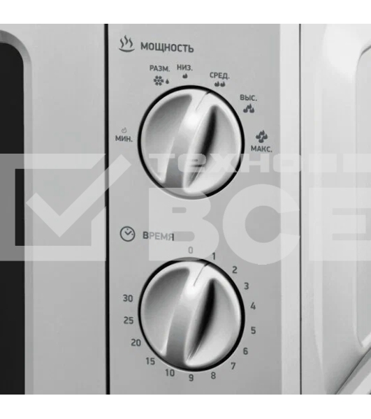 Микроволновая печь BBK 17MWS-784M/B серебряный 17л 1000Вт поворотный механизм