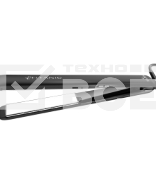 Выпрямитель для волос GA.MA CP14 TITANIO - SY (GI2513)
