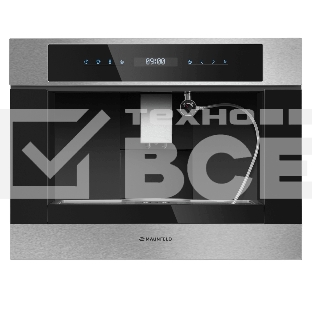 Кофемашина встраиваемая Maunfeld AMCM1503S