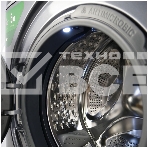 Стиральная машина Centek CT-1956 серый, загрузка фронтальная 8/5 кг (стирка/сушка), 1400 об/мин., класс А+++, фото6