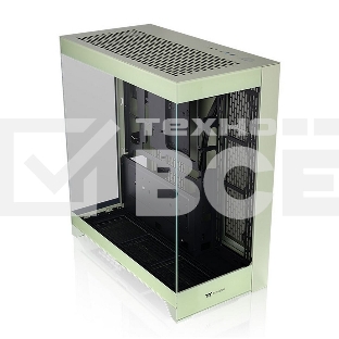 Компьютерный корпус Thermaltake CTE E550 TG Matcha Green (CA-1Z8-00MEWN-00)