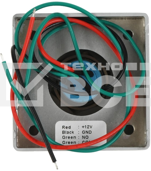 Кнопка выхода Tantos TS-Clack Light (00-00018695)
